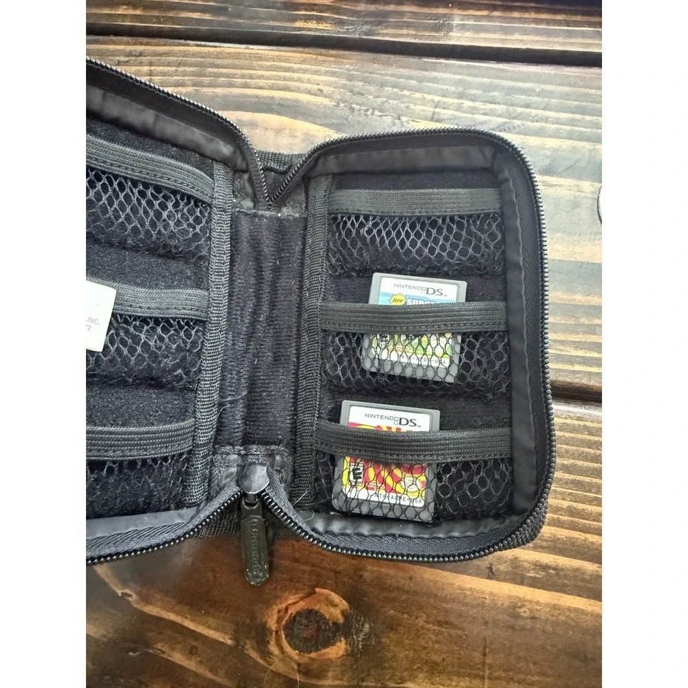 Mario and Luigi Partners in Time (Nintendo DS)‎ Super Mario Bros 2 Cartridges